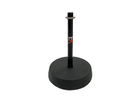 EK Audio Suporte Mesa MS031 EK Audio Suporte Mesa MS031